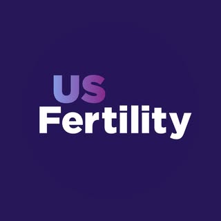 US Fertility logo