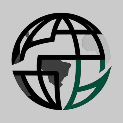 GlobalBridge Talent Group logo