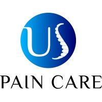 US Pain Care logo