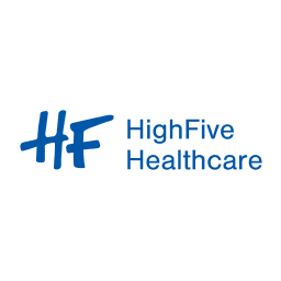 HighFive Healthcare logo