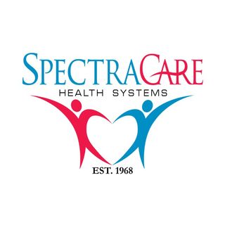 SpectraCare Health Systems logo