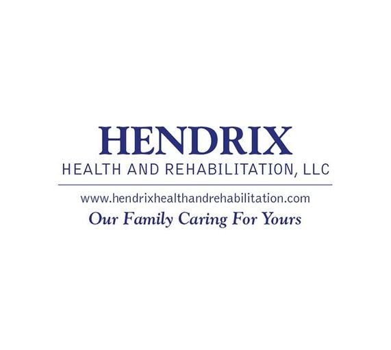 Hendrix Health and Rehabilitation logo