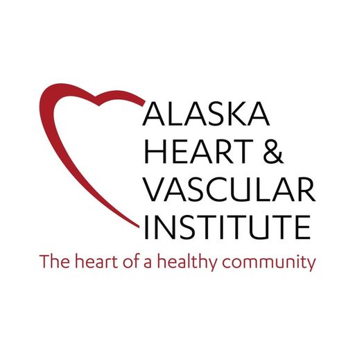 Alaska Heart & Vascular Institute logo