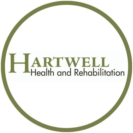 Hartwell Health logo