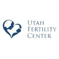 Utah Fertility Center logo
