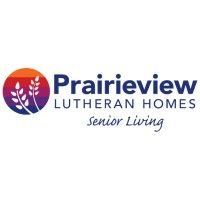 Prairieview Lutheran logo