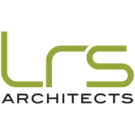 LRS Architects logo