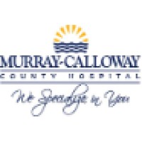 Murray Calloway County Hospital logo