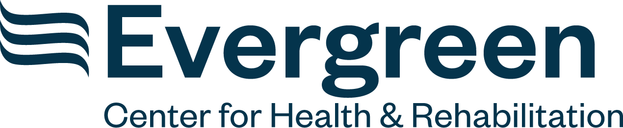 Evergreen Health Care logo