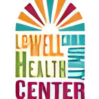 Lowell Community Health Center logo