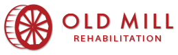 Old Mill Rehab logo