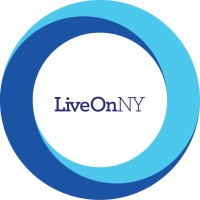 New York Organ Donor Network logo