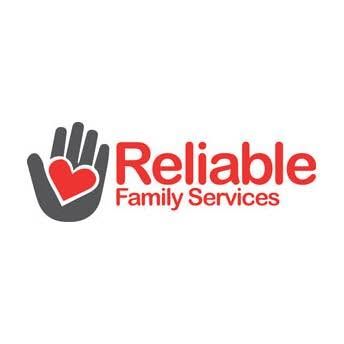 Reliable Family Services logo