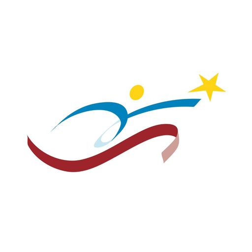 Laramie County School District 1 logo