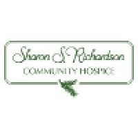 Sharon S. Richardson Hospice logo