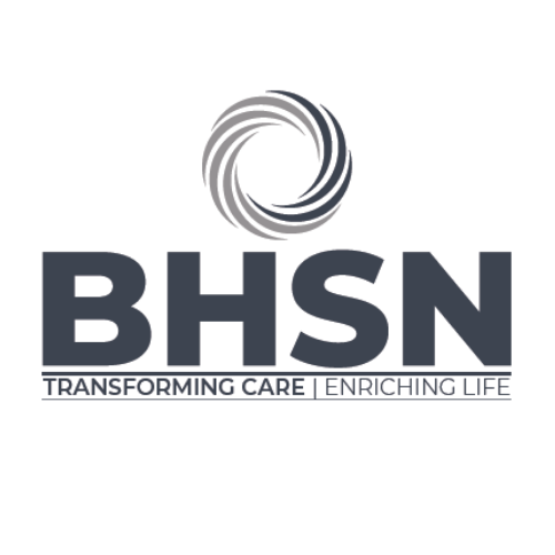 Behavioral Health Services North logo
