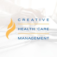 Creative Health Care Management logo