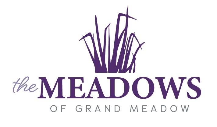 Grand Meadow Senior Living logo