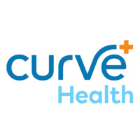 Curve Health logo