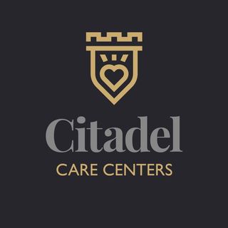 Citadel Care Centers logo