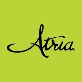 Atria Senior Living logo