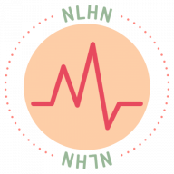 NLHN logo