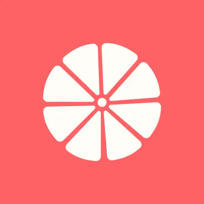 Grapefruit Health logo
