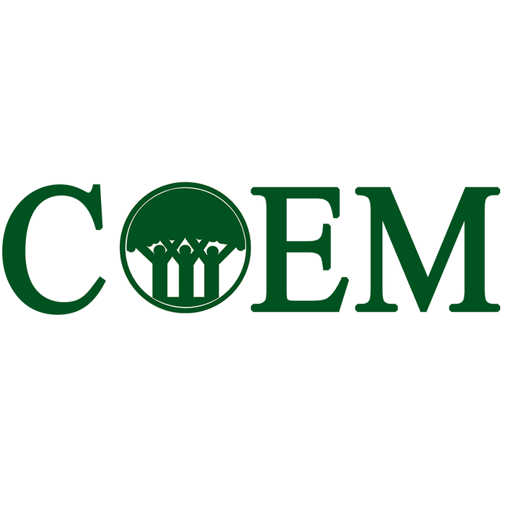 Center for Occupational and Environmental Medicine logo