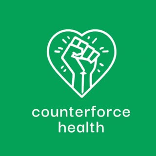 Counterforce Health logo