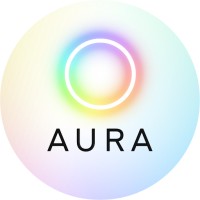 Aura Health logo