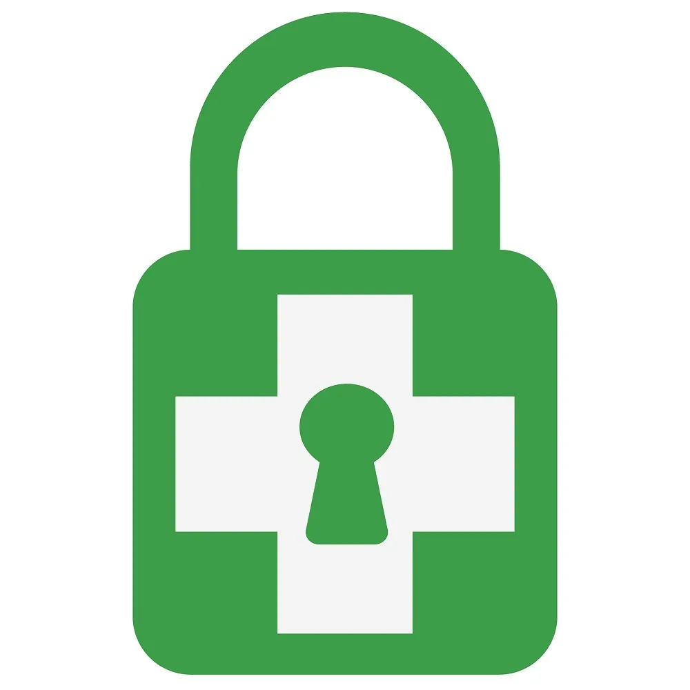 Health Wealth Safe logo