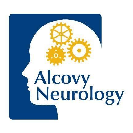 Alcovy Neurology logo