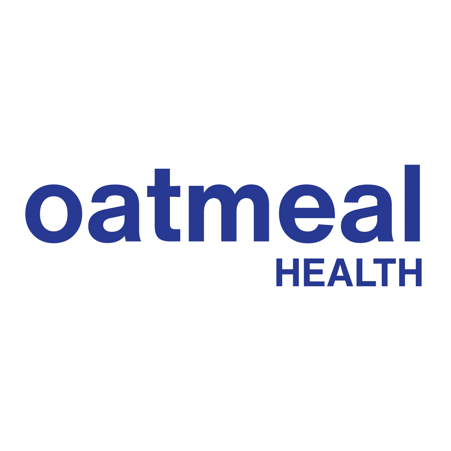 Oatmeal Health logo