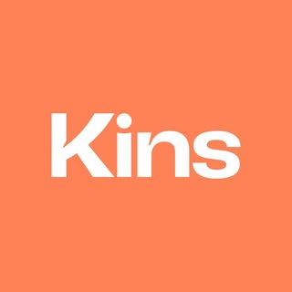 Kins Physical Therapy logo