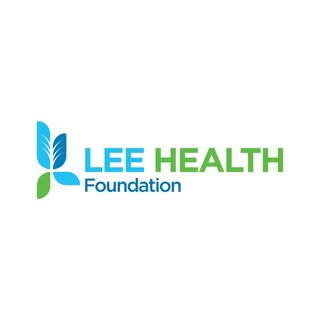 Lee Health Foundation logo