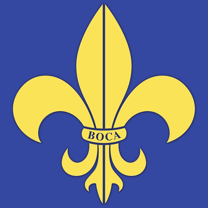 Boca Recovery Center logo