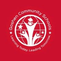 Goshen Schools logo