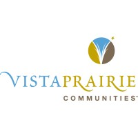 Vista Prairie logo