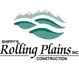 Rolling Plains logo