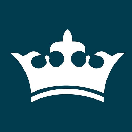 Kingston Residence of Perrysburg logo