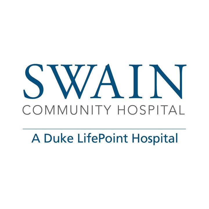 Swain Community Hospital logo