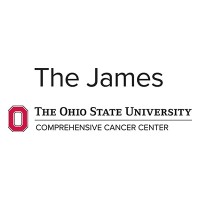 The James logo