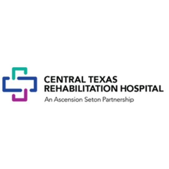 Central Texas Rehabilitation Hospital logo
