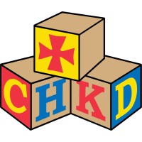 Children's Hospital of The King's Daughters logo