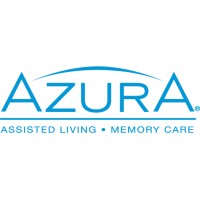 Azura Memory Care logo