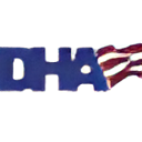 DHA logo