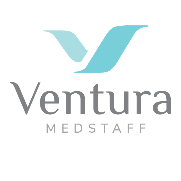 Ventura MedStaff logo