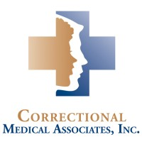 Correctional Medical Associates logo