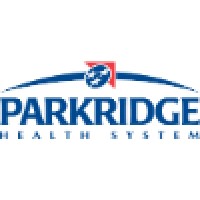 Parkridge Health logo