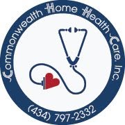 Commonwealth Home Health Care logo